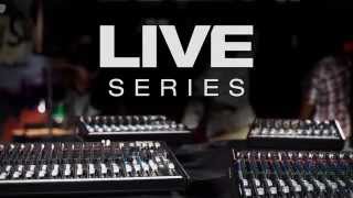 Alto Professional Live 802 - Video