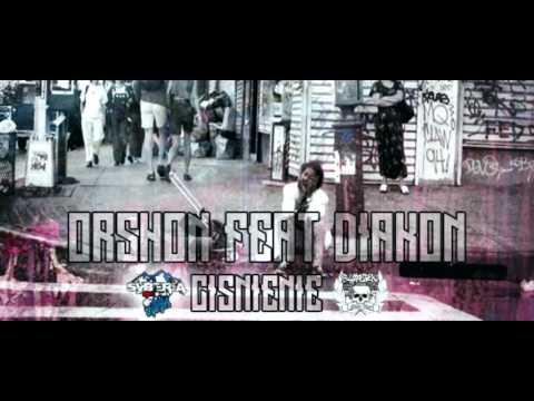 ORSHON - Cisnienie Feat. Diakon DKN