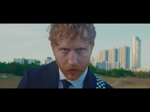 Max Fry - obsessed (Official Music Video)