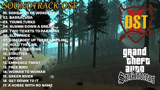 Download lagu GTA San Andreas Soundtrack PART 03 - K ~ DST FM || Full Radio Station mp3 Download lagu GTA San Andreas Soundtrack PART 03 - K ~ DST FM || Full Radio Station mp3