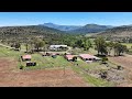 WINTERBERG SPRUIT POST RETIEF CONSERVANCY FARM AUCTION