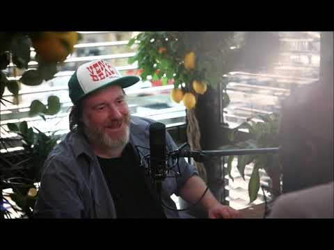 Hans Sarpei stellt André Schubert eine freche Frage von mir