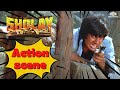 Amitabhbachchan Amitabh Action Scene Sholay Sholay Amitabh DHarmendra NH Studioz HD