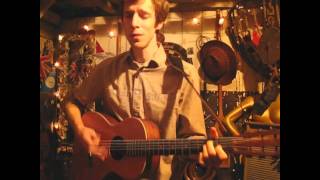 Daniel Martin Moore - O My Soul - Songs From The Shed