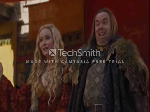 Game of Thrones Season 6 Episode 5 The King's Play