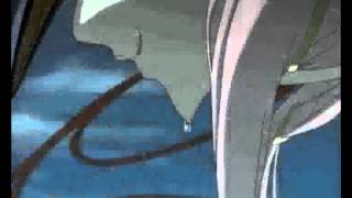 Eureka 7 - Anemone x Dominic - Dying For Your Love