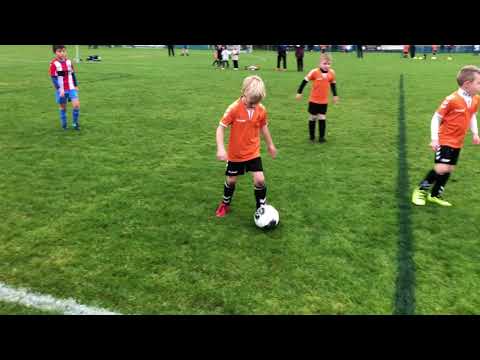 Ballymacash vs Lisburn Youth - 2011s SSG 3rd period