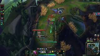 Alexander Marcus feat. League Scripting