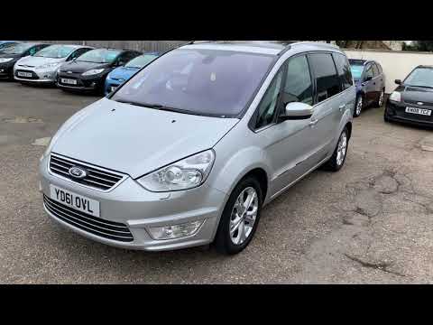 Ford Galaxy 18/03/2020