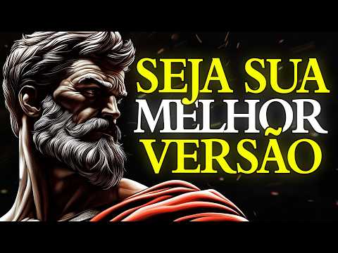 15 Princípios Estoicos Que Transformarão a SUA VIDA | ESTOICISMO 🏛️