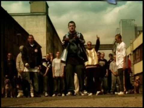 Jay Diesel, H16, Tafrob a Dj Wich - Je to jen tvůj boj remix