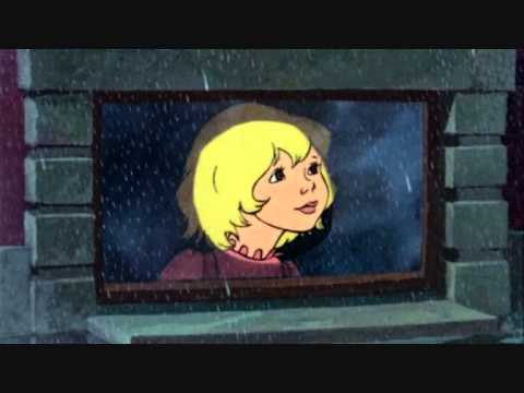 Heidi's Song - Unkind Word