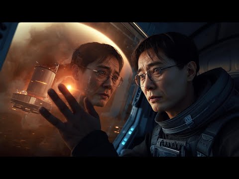 Father's Last Transmission From Titan - Temperature Rising | 50/50 Tragedy