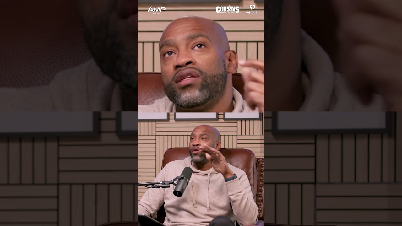 Tracy McGrady & Vince Carter Explain What Wemby's Going To Have To Change During The Playoffs