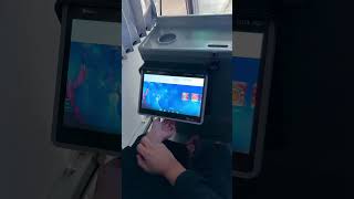 Download lagu Travel from Lahore to Islamabad in a Luxury Road Master Bus mp3