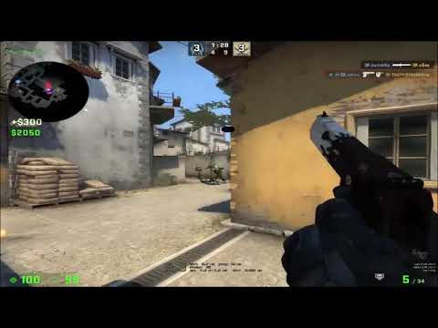 Abizz || stream highlights #1