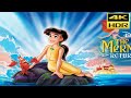 Disney S The Little Mermaid II All Cutscenes Full Game Movie 4K 60Fps Ultra HD