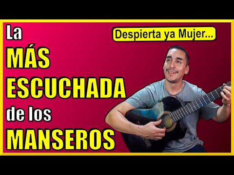 How to Play ETERNO AMOR by LOS MANSEROS SANTIAGUEÑOS - Easy and Step-by-Step! #tutorial #guitar #...