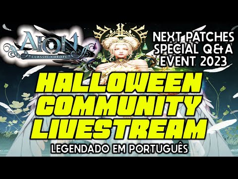Aion Classic EU Future Updates