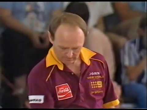 86 Goldpin Classic Mens Match 3 - Whillans v Whitby