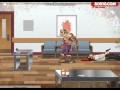 прохождение игры Zombie Warrior Man