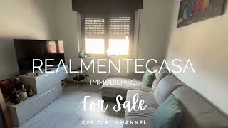 3 locali di 93 mq con sottotetto di 85 mq ad Abbiategrasso. Box al costo di 12.000,00 €.