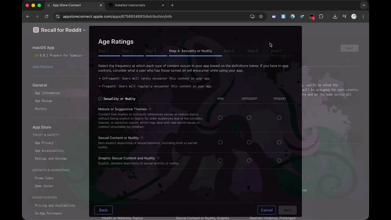 Demo Video