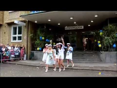 Utspark Värnhem 2014