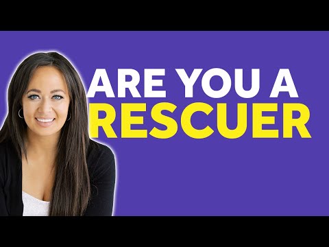 Do You Have Savior Syndrome? | Relationship Advice & Self Growth
