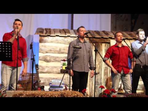 Ansambel Potep - Majhno darilo