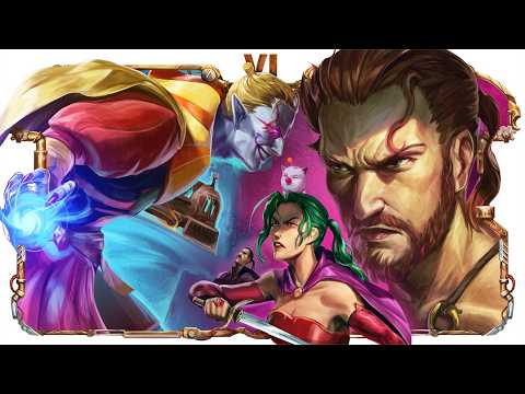 I Played Final Fantasy VI for 3 Days Straight to Beat It