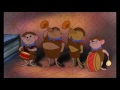 Rescue Aid Society Yardımlaşma Derneği The Rescuers Türkçe Turkish