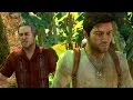 Uncharted: El Tesoro De Drake La Pelicula En Espa ol 10