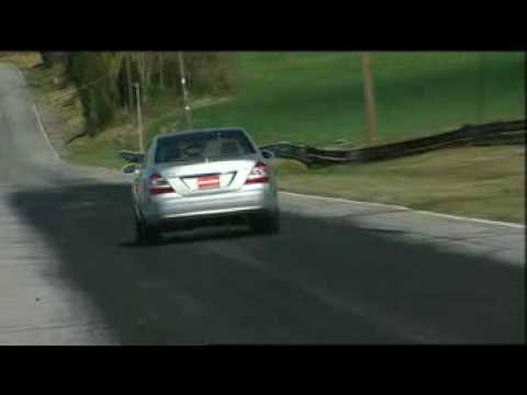 Motorweek Video of the 2007 Mercedes-Benz S-Class