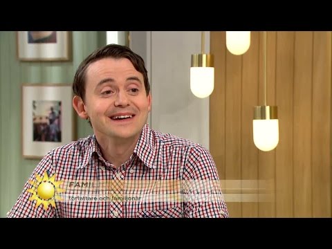 Så blir du rik under småbarnsåren - Nyhetsmorgon (TV4)