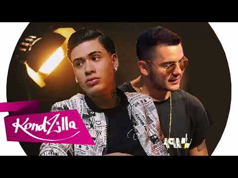 MC Kevinho e MC Matheuzinho - Eu Quero Te Beijar (KondZilla)