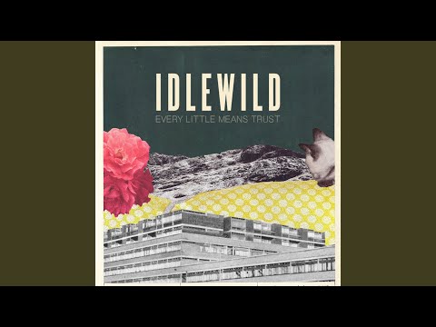 Videoclip de Take Me Back to the Islands (Skinny Acoustic Version) — Idlewild