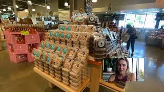 Lazy Acres: Grand Opening Los Feliz