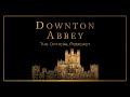 Welcome to Downton Abbey: The Official Podcast.