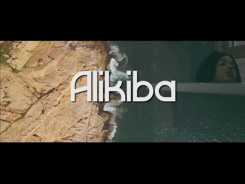 Alikiba - Mshumaa (Official Music Video) Released 2019 new