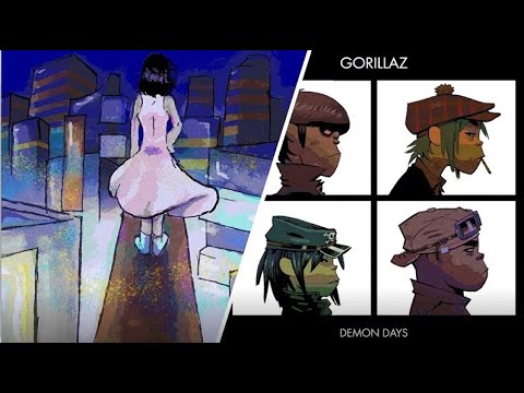 Feel Good Inc. - Gorillaz / Renforshort ft. Mateus Asato [MIX]