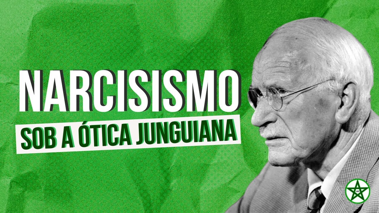 Narciso e Narcótico | Simone Magaldi | IJEP