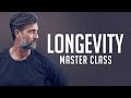 A Longevity Masterclass Emerging Science Timeless Wisdom Of Healthy Aging Rich Roll Podcast