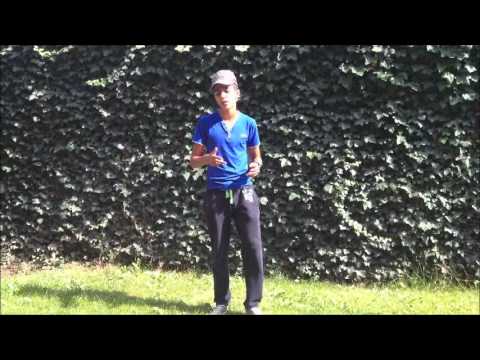 King turk - elke traan uit het oog