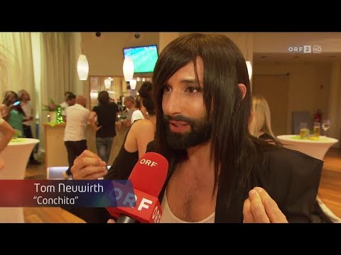 Conchita, Best of Austria meets Classic (ORF2, Seitenblicke)