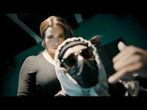 The Hustle (Freestyle) | (Official Music Video)