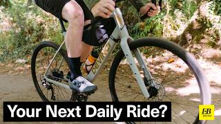 The Everyday Electric Gravel Bike | Devinci E-Hatchet Tour Reviewed