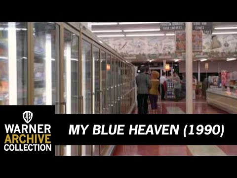Preview Clip | My Blue Heaven | Warner Archive