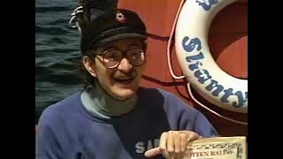 ATV - Shantytown Full Episode 1983 (Nova Scotia)