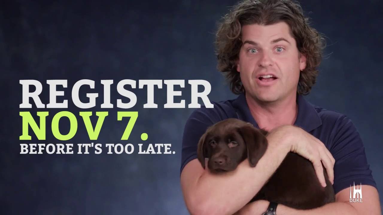 Say Hello to Spring Breakthrough